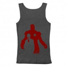 Iron Man Suit Up Men's